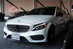مێرسێدس بێنز C-Class